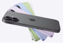 Photo of iPhone 17 ने कर दिया कमाल, Apple को भी नहीं था भरोसा