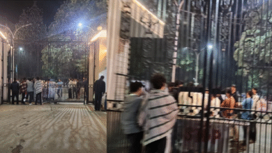 Photo of कुरुक्षेत्र विश्वविद्यालय में रत्नावली महोत्सव के दौरान गंडासी हमला, एक छात्र गंभीर रूप से घायल