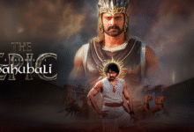 Photo of एडवांस बुकिंग में प्रभास की फिल्म ‘बाहुबली द एपिक’ का जलवा