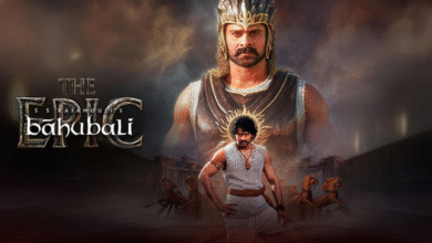 Photo of एडवांस बुकिंग में प्रभास की फिल्म ‘बाहुबली द एपिक’ का जलवा