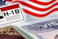 Photo of एच-1बी वीजा के तहत होने वाली भर्तियों पर लगी रोक