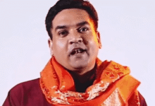 Photo of दिल्ली के मंत्री कपिल मिश्रा ने छठ घाट का किया दौरा