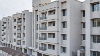 Photo of लखनऊ: एलडीए के 2568 फ्लैटों के लिए पंजीकरण आज से
