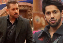 Photo of बिग बॉस 19: सेक्सुएलिटी पर उठा सवाल तो भड़क उठे बसीर अली