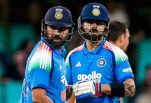 Photo of इस सीरीज के बाद होगा रोहित शर्मा और विराट कोहली के भविष्य का फैसला
