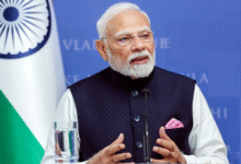 Photo of पीएम मोदी करेंगे मुंबई का दौरा, मैरीटाइम लीडर्स कॉन्क्लेव को करेंगे संबोधित