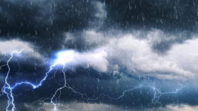 Photo of दिल्ली समेत इन 7 राज्यों में मौसम का रेड अलर्ट हुआ जारी