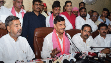 Photo of यूपी में बनेगी सपा की सरकार, BJP के इशारे पर चल रहीं मायावती