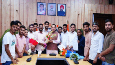 Photo of उत्तराखंड: सीएम धामी बोले- पारदर्शी भर्ती ही हमारी प्राथमिकता