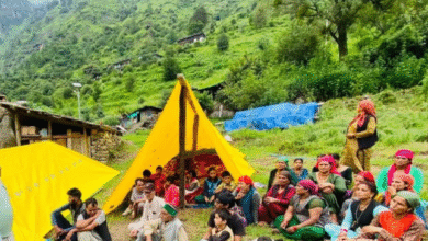 Photo of आपदा में अपने खोए… आशियाना भी छिना, सैकड़ों घरों में न दीप जलेंगे