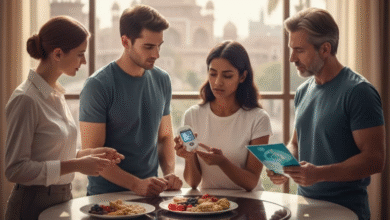 Photo of दुबले-पतले लोग भी हो सकते हैं डायबिटीज के शिकार