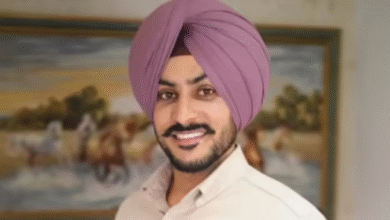 Photo of पंजाबी गायक राजवीर जवंदा की मौत का मामला पहुंचा हाईकोर्ट