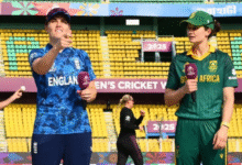 Photo of फाइनल के टिकट के लिए इंग्लैंड-अफ्रीका के बीच जंग