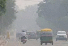 Photo of मध्य प्रदेश की हवा में होने लगा सुधार, कई शहरों में बेहतर स्थिति दर्ज