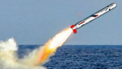 Photo of यूक्रेन को टॉमहॉक मिसाइल देने पर विचार कर रहा अमेरिका