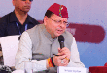 Photo of वित्तीय प्रबंधन में उत्तराखंड श्रेष्ठ प्रदर्शन करने वाले राज्यों में शामिल