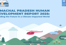 Photo of हिमाचल ऋण और सकल घरेलू उत्पाद के सबसे अधिक अनुपात वाला 5वां राज्य
