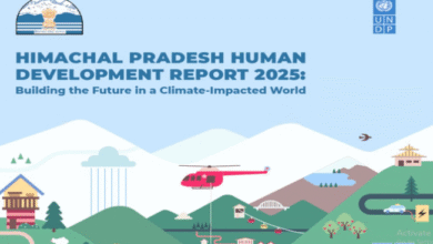 Photo of हिमाचल ऋण और सकल घरेलू उत्पाद के सबसे अधिक अनुपात वाला 5वां राज्य