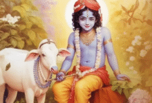 Photo of आज मनाई जा रही है गोपाष्टमी