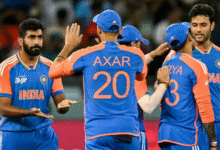 Photo of ऑस्‍ट्रेलिया के खिलाफ पहले T20I में भारत की प्‍लेइंग 11 में किसे मिला मौका