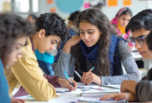 Photo of शिक्षा मंत्रालय ने विशेष अभियान 5.0 की प्रगति का लिया जायजा