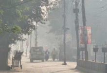Photo of हरियाणा के 9 शहरों की हवा बहुत खराब: बारिश होने से मिलेगी राहत