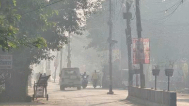 Photo of हरियाणा के 9 शहरों की हवा बहुत खराब: बारिश होने से मिलेगी राहत