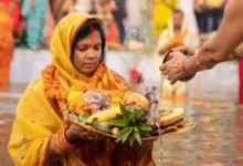 Photo of कैसे करें छठ व्रत का पारण
