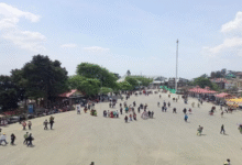 Photo of हिमाचल में बढ़ी ठंड,10 स्थानों पर रात का पारा 10 डिग्री से कम