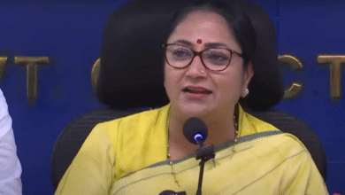 Photo of दिल्ली: सीएम रेखा सरकार की पहली बड़ी परीक्षा