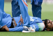 Photo of ICU में एडमिट हुए श्रेयस अय्यर: सिडनी मैच के दौरान हुए चोटिल