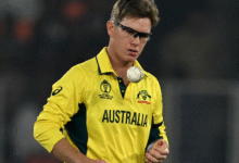 Photo of भारत के खिलाफ टी20 सीरीज के लिए ऑस्ट्रेलियाई टीम में शामिल होगा ये स्पिनर