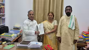 Photo of बिहार चुनाव से पहले लालू-तेजस्वी को बड़ा झटका