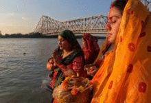 Photo of नहाय-खाय से हुई छठ पूजा की शुरुआत