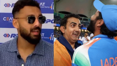Photo of वरुण चक्रवर्ती ने खोला राज, बताया कैसे कोच गंभीर ने बदली टीम की सोच