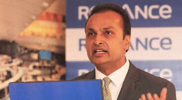 Photo of एक गिरफ्तारी से बुरी तरह ढह गए अनिल अंबानी की कंपनी के शेयर