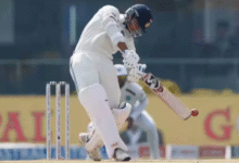 Photo of द. अफ्रीका के खिलाफ सीरीज से पहले रणजी ट्रॉफी में खेलेंगे यशस्वी