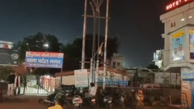 Photo of देहरादून में बेकाबू कार ने कई को रौंदा, भाजयुमो महामंत्री की मौत