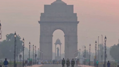 Photo of दिल्ली: वायु प्रदूषण को रोकने के लिए एनडीएमसी ने दोगुना किया पार्किंग शुल्क