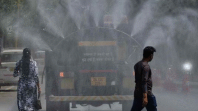 Photo of प्रदूषण पर सख्ती शुरू: दिल्ली में विंटर एक्शन प्लान लागू