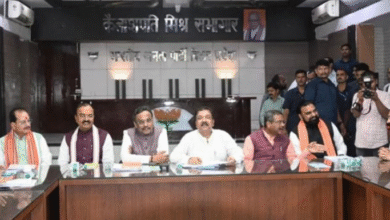 Photo of पटना की इस सीट के विधायक ने किया चुनाव नहीं लड़ने का एलान