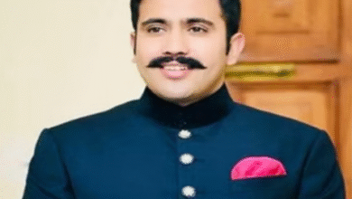 Photo of हिमाचल प्रदेश में बनेंगी 1,500 किमी नई सड़कें, केंद्र से मिले 4,500 करोड़