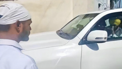 Photo of पंजाबी गायक राजवीर जवंदा का अंतिम संस्कार आज, सीएम मान भी पहुंचे