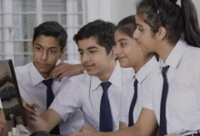 Photo of छात्रों के लिए मिड टर्म परीक्षा का शेड्यूल जारी