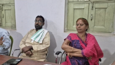 Photo of बिहार चुनाव से पहले लालू-तेजस्वी को बड़ा झटका