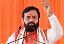 Photo of सीएम सैनी पहुंचे कुरुक्षेत्र: महाभारत अनुभव केंद्र के निर्माण कार्य का लिया जायजा