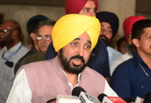 Photo of सीएम मान: बढ़ने लगे पराली जलाने के मामले, 147 नए केस दर्ज