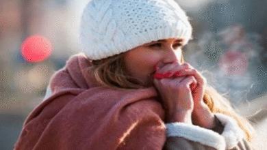 Photo of यूपी: बदल गया मौसम का मिजाज, इस दिन पड़ेगी कड़ाके की ठंड