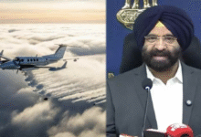 Photo of आज ही हो जाएगा दिल्ली में क्लाउड सीडिंग का पहला परीक्षण