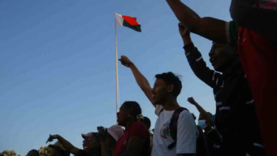 Photo of नेपाल के बाद इस देश में जेन-जी  ने किया धरना प्रदर्शन राष्ट्रपति देश छोड़कर भागे